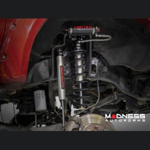 Ford Super Duty Coilover Conversion Kit - 4.5in Lift - Vertex